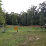 Statesville / I-77 KOA Journey