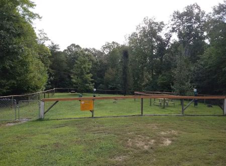 Statesville / I-77 KOA Journey