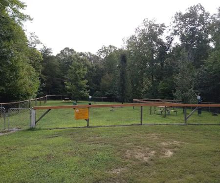 Statesville / I-77 KOA Journey