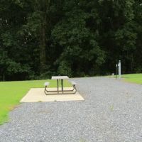 321 RV Campground ico