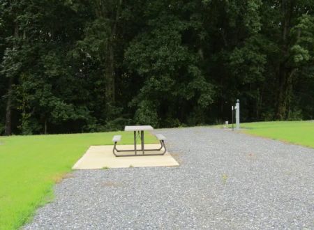 321 RV Campground