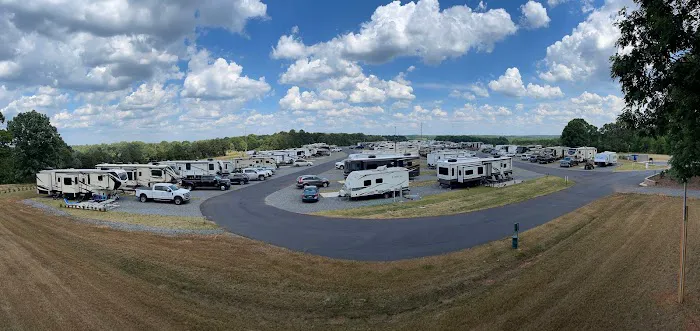 321 RV Campground Picture 6