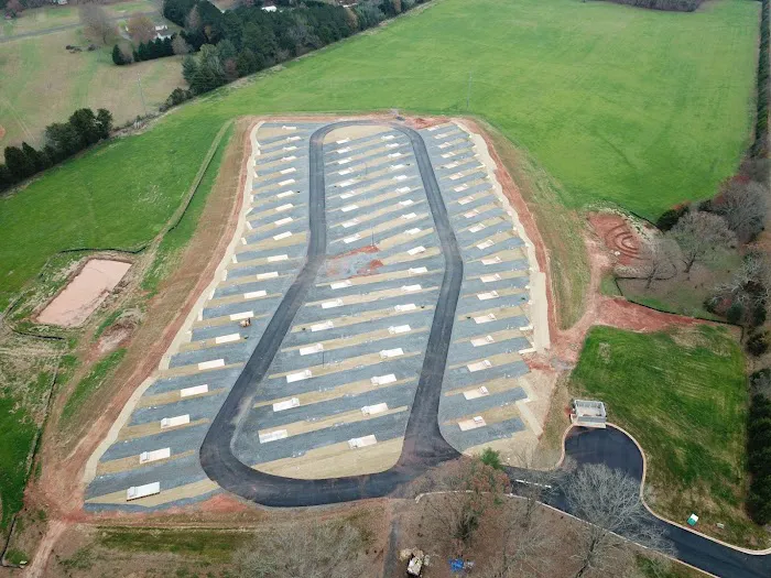 321 RV Campground Picture 9