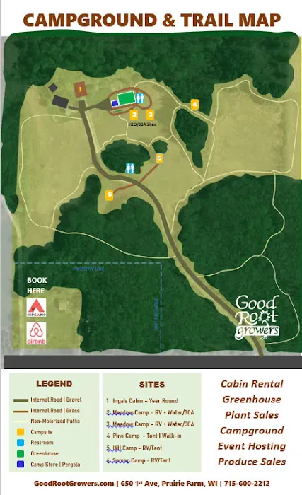 Good Root Growers Picture 4