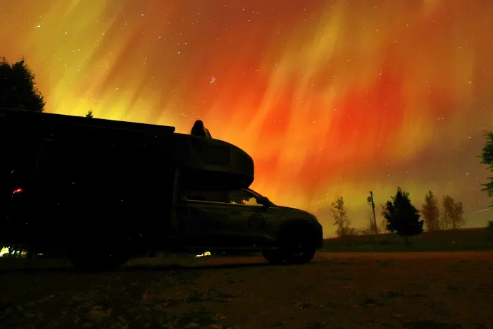 Granville City Park Campground Picture 1