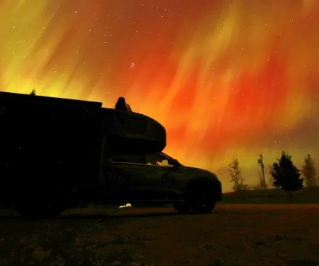 Granville City Park Campground