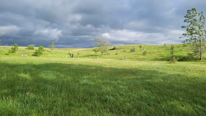 Granville City Park Campground Picture 5