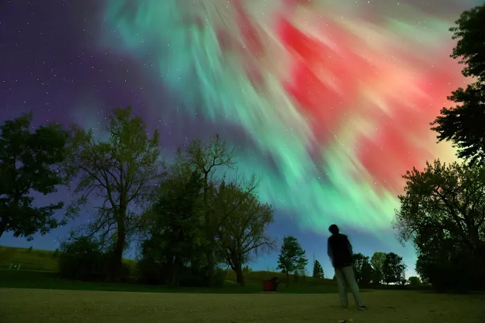 Granville City Park Campground Picture 3