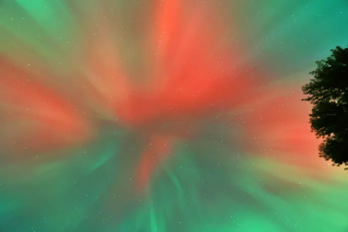 Granville City Park Campground Picture 2