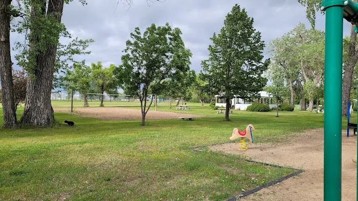 Granville City Park Campground Picture 7