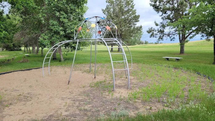 Granville City Park Campground Picture 8