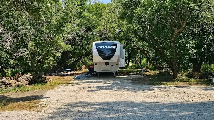 Mellow Moose Campground Picture 10