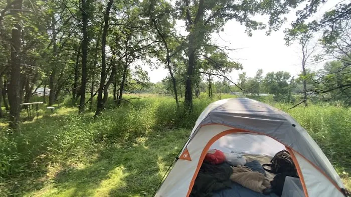 Mellow Moose Campground Picture 2