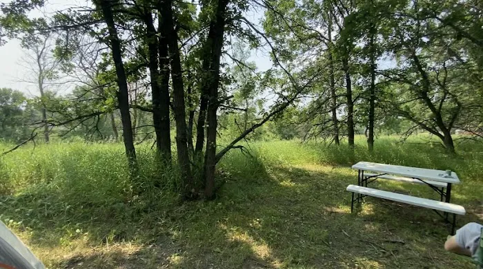 Mellow Moose Campground Picture 4