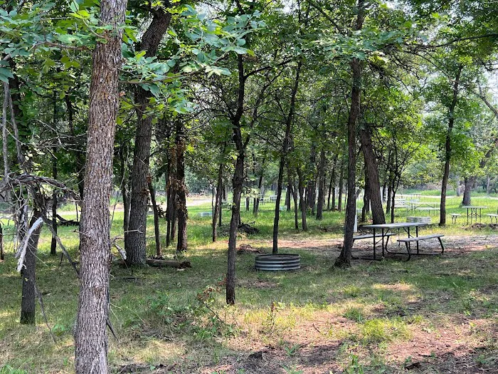 Mellow Moose Campground Picture 7