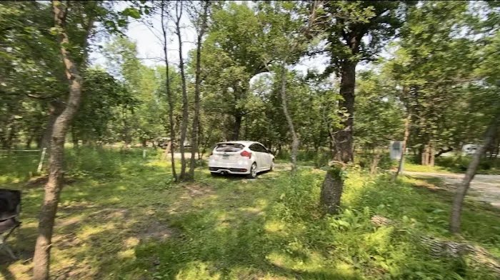 Mellow Moose Campground Picture 1