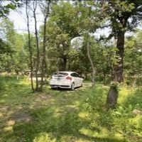 Mellow Moose Campground ico