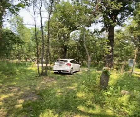 Mellow Moose Campground