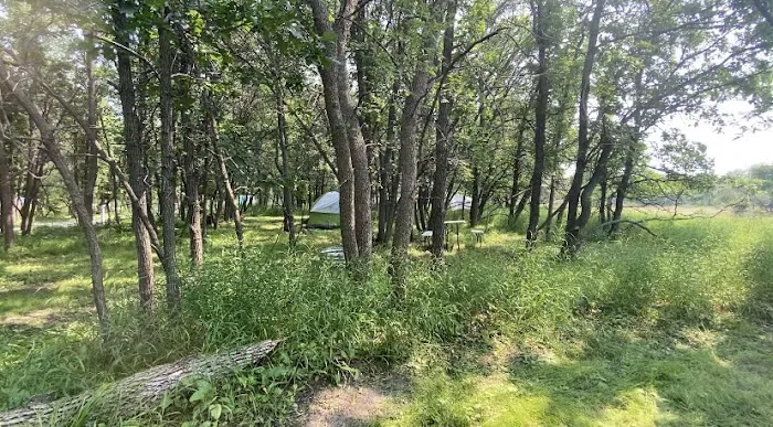 Mellow Moose Campground Picture 3