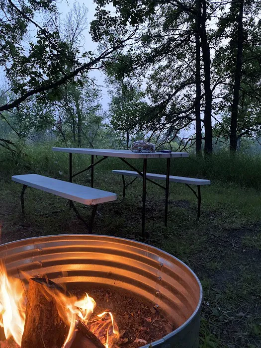 Mellow Moose Campground Picture 6