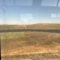 North Dakota State Fair Grounds White Lot Campground ico