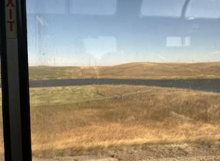 North Dakota State Fair Grounds White Lot Campground