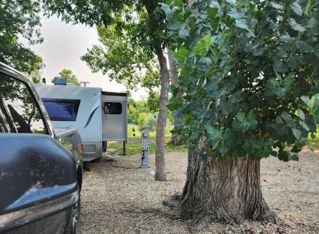 Roughrider RV Resort