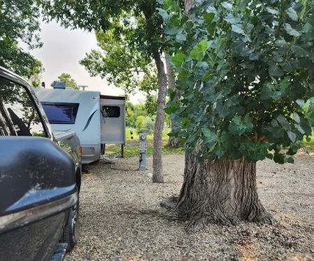 Roughrider RV Resort