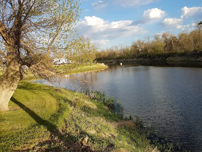 Roughrider RV Resort Picture 6