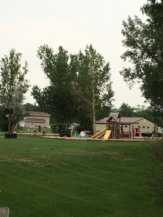 Roughrider RV Resort Picture 2