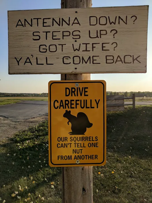 Roughrider RV Resort Picture 5