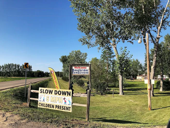 Roughrider RV Resort Picture 3