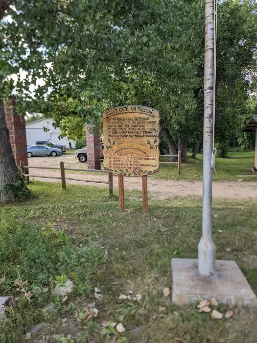 Big4 Scout Camp Picture 1