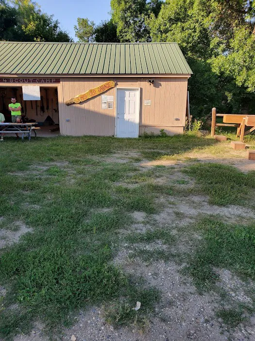 Big4 Scout Camp Picture 7