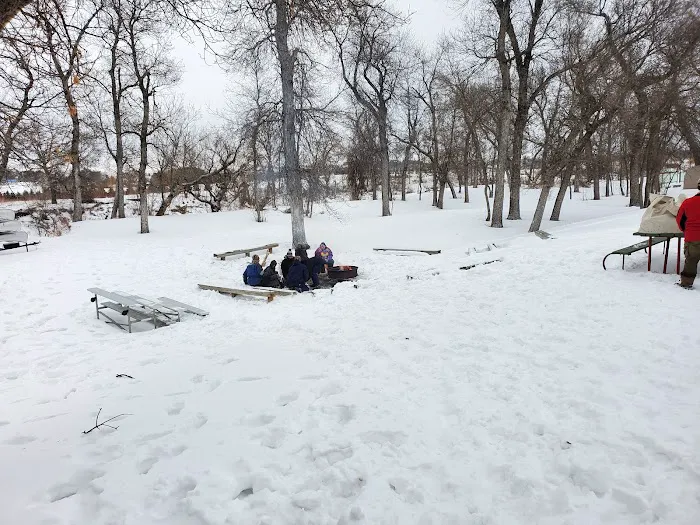 Big4 Scout Camp Picture 6