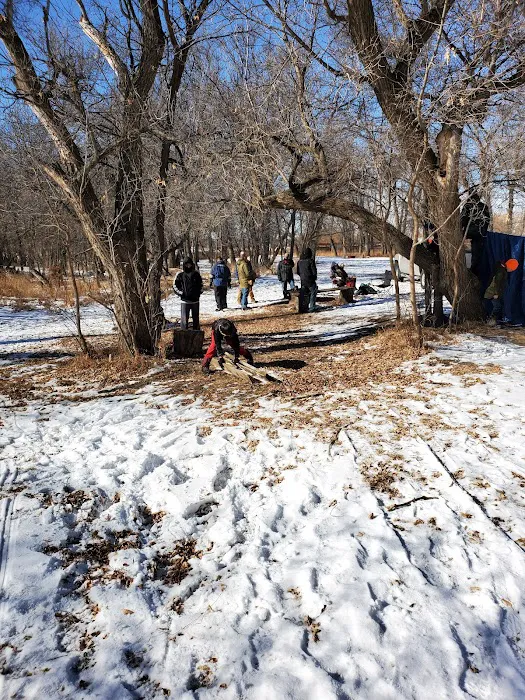 Big4 Scout Camp Picture 4