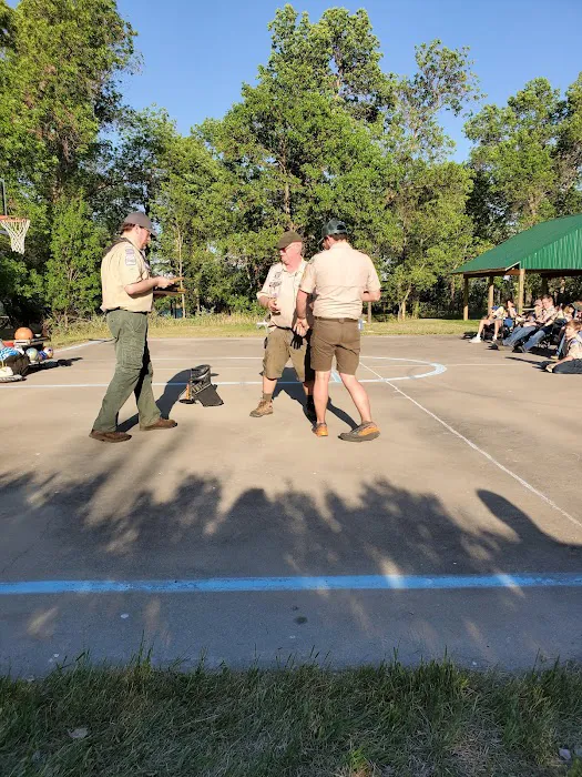 Big4 Scout Camp Picture 2