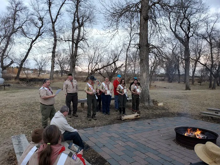 Big4 Scout Camp Picture 10