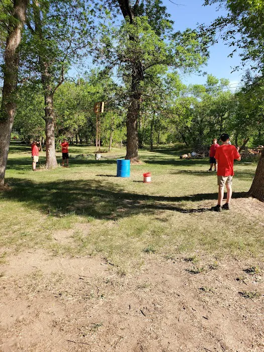 Big4 Scout Camp Picture 9