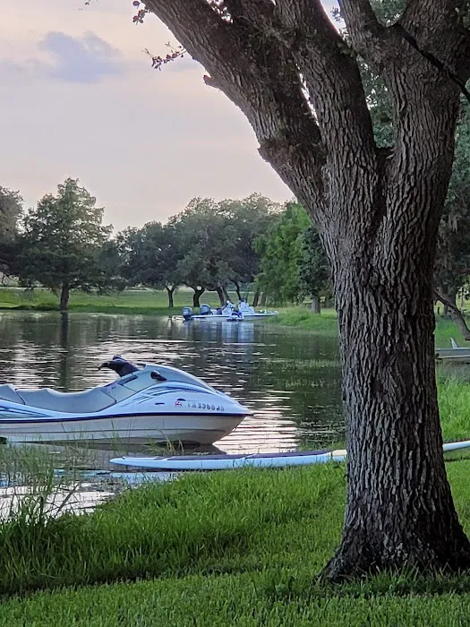 Coleto Creek Reservoir & Park Picture 1