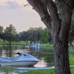 Coleto Creek Reservoir & Park