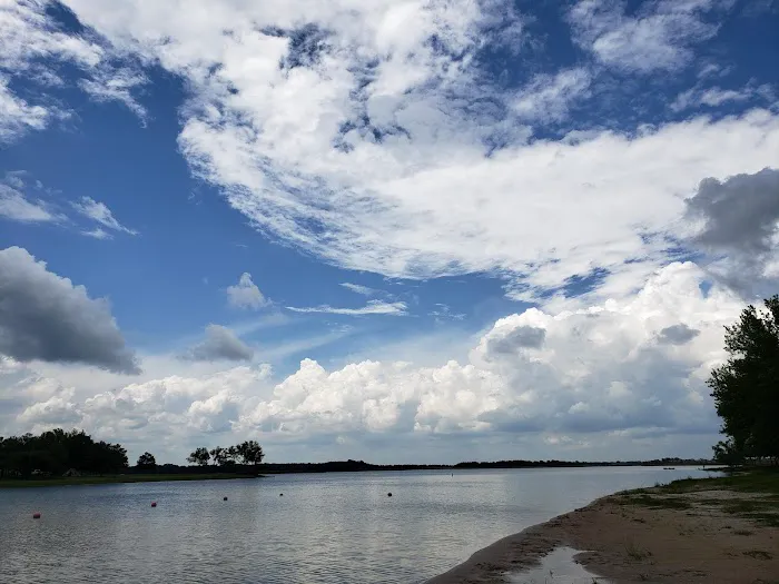 Coleto Creek Reservoir & Park Picture 8