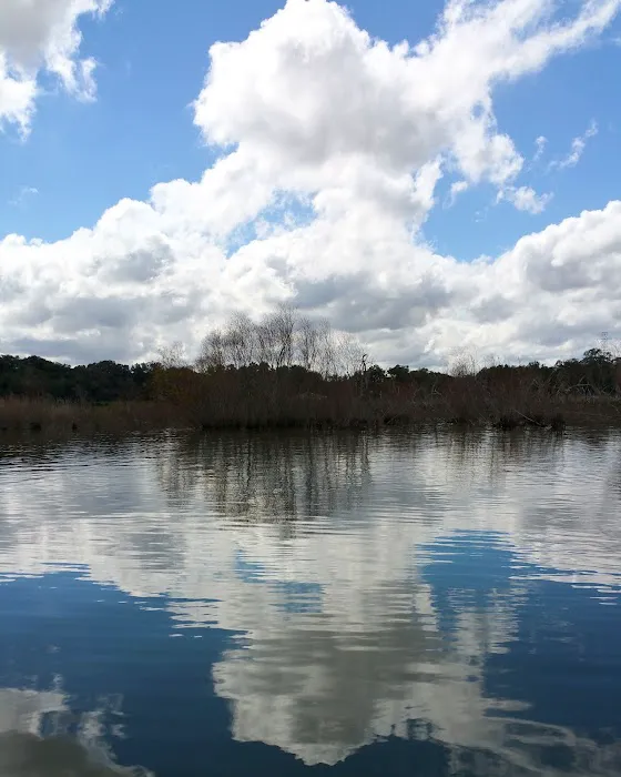 Coleto Creek Reservoir & Park Picture 3