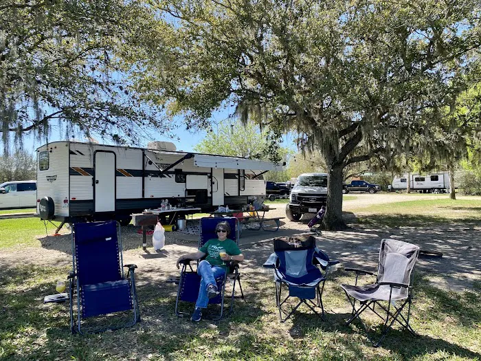 Coleto Creek Reservoir & Park Picture 7