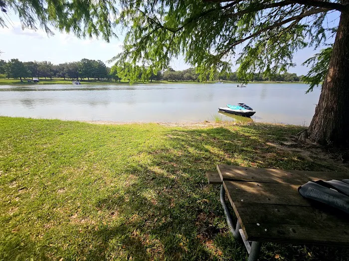 Coleto Creek Reservoir & Park Picture 10