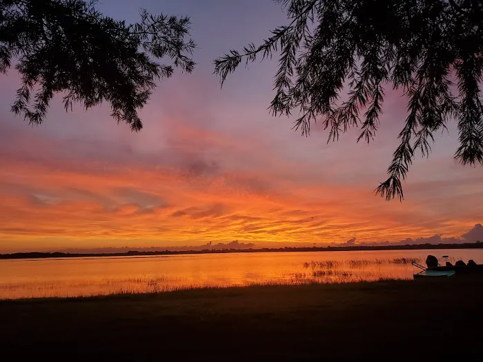 Coleto Creek Reservoir & Park Picture 9