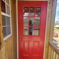 Papa & Maga’s Calhoun's Riverside RV Retreat ico