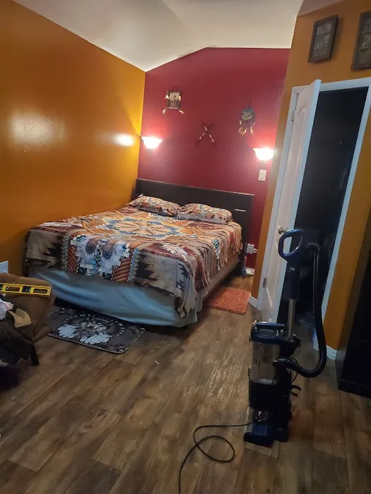 Papa & Maga’s Calhoun's Riverside RV Retreat Picture 8