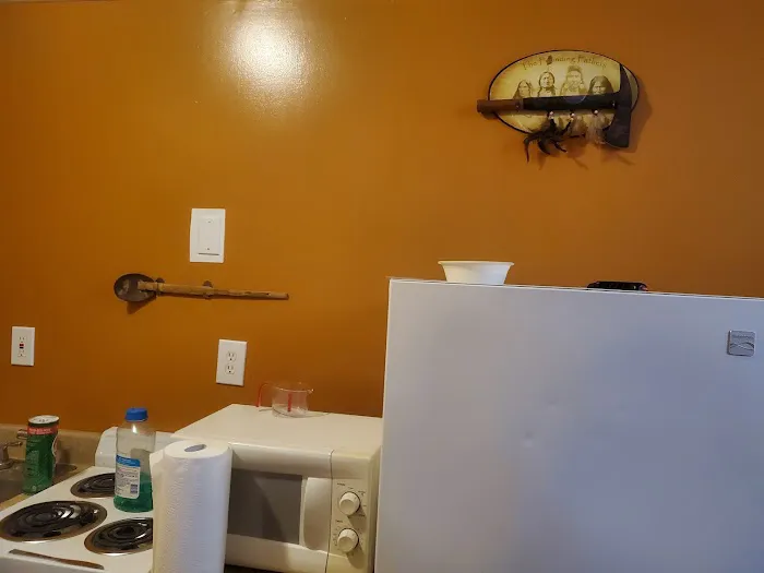 Papa & Maga’s Calhoun's Riverside RV Retreat Picture 6