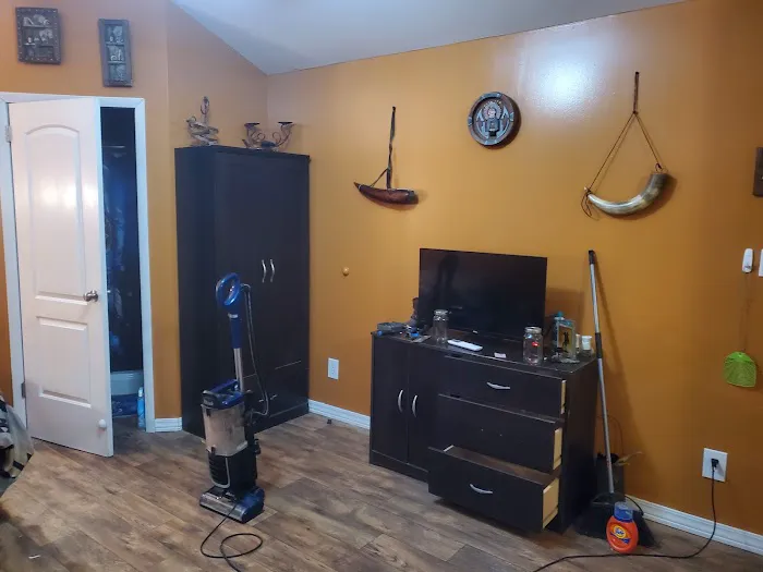 Papa & Maga’s Calhoun's Riverside RV Retreat Picture 9